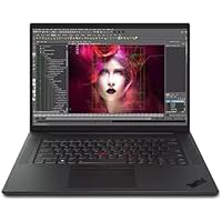 Lenovo ThinkPad P1 Gen 5 Laptop (2022 Model), 16.0