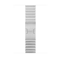 Apple Watch Band - Link Bracelet (42mm) - Silver - Regular