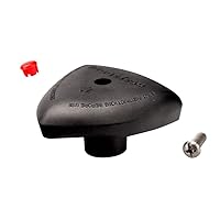 Pressure cooker replacement triangle knob set for MAGEFESA - STAR until 2012