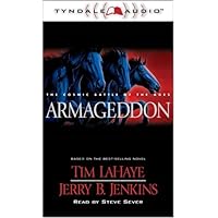 Armageddon: The Cosmic Battle of the Ages (Left Behind, 11) Armageddon: The Cosmic Battle of the Ages (Left Behind, 11) Audible Audiobook Paperback Kindle Hardcover Mass Market Paperback Audio CD