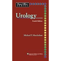 House Officer Urology (House Officer)(4th Edition) House Officer Urology (House Officer)(4th Edition) Paperback