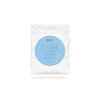 Pupa Milano Detoxifying Face Mask - Replenishes And Purifies Skin - Provides Hydration To Prevent And Diminish Signs Of Aging - Improve Skin's Natural Radiance - Ideal For All Skin Types - 0.6 Oz