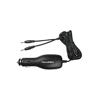 Thermasole Car Charger