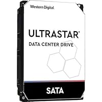 Western Digital 6TB Ultrastar DC HC310 7200 RPM SATA 6.0Gb/s 3.5