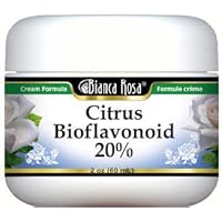 Citrus Bioflavonoid 20% Cream (2 oz, ZIN: 519777)
