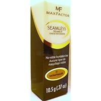 MaxFactor Seamless Stick Makeup #05 TOASTED ALMOND by MAXFACTOR