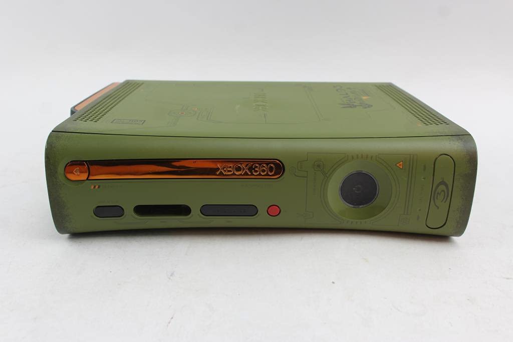 Xbox 360 Console Halo 3 Special Edition (with HDMI)