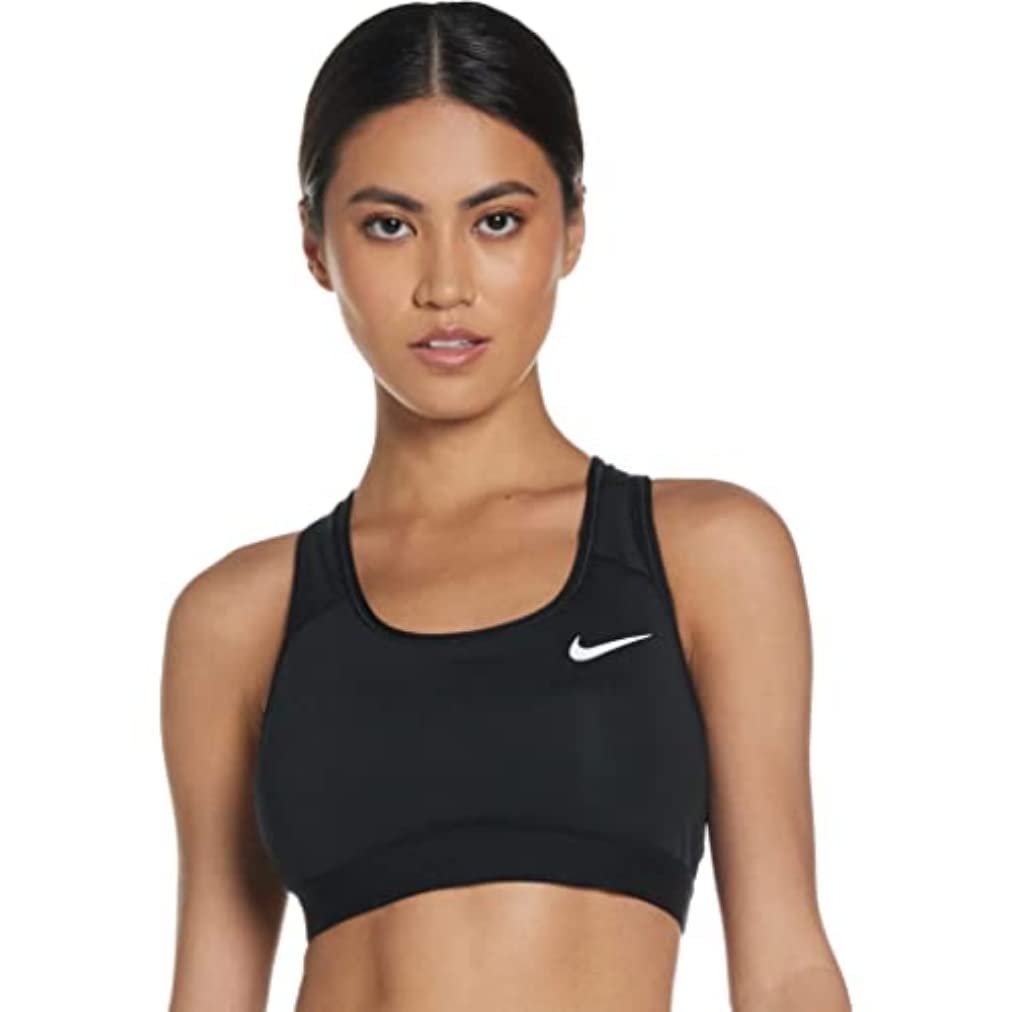 Nike Women's Medium Support Non Padded Sports Bra