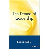 The Drama of Leadership The Drama of Leadership Kindle Hardcover