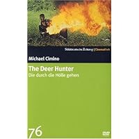 The Deer Hunter - Die durch die Hle gehen *** Europe Zone ***