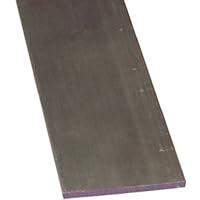 BOLTMASTER 11688 Flat Bar, 1/4 x 1-1/2 x 72