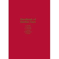 Handbook of Cardiac Care Handbook of Cardiac Care Kindle Paperback