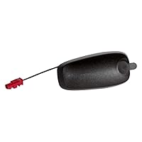 GM Genuine Parts 20842597 Mobile Telephone and GPS Navigation Antenna Base