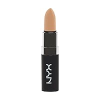 NYX Nyx cosmetics matte lipstick shy