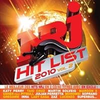 Nrj Hit List 2010 -2- Nrj Hit List 2010 -2- Audio CD