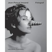 Jean-Pascal Imsand, photographe (German Edition) Jean-Pascal Imsand, photographe (German Edition) Hardcover