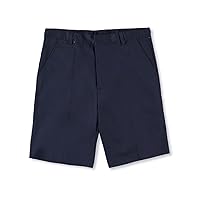 Universal Flat Front Unisex Shorts
