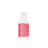 Bumble and Bumble Hairdresser's Invisible Oil Ultra Rich Shampoo
