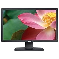Professional P2212h Widescreen LCD Monitor 21.5