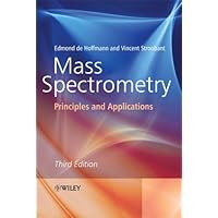 Mass Spectrometry: Principles and Applications Mass Spectrometry: Principles and Applications eTextbook Hardcover Paperback