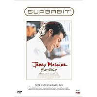 ザ・エージェント [SUPERBIT(TM)] [DVD] ザ・エージェント [SUPERBIT(TM)] [DVD] DVD Blu-ray DVD VHS Tape
