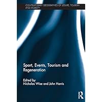 Sport, Events, Tourism and Regeneration (ISSN) Sport, Events, Tourism and Regeneration (ISSN) Kindle Hardcover Paperback