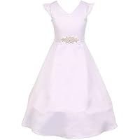 Communion Flower Girl Dress Collection from Cinderella