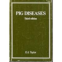 Pig Diseases Pig Diseases Paperback