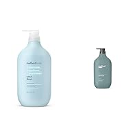 Body Wash, Wind Down, Paraben and Phthalate Free, 28 FL Oz (Pack of 1) & Body Wash; Sea + Surf; 28oz; 1 pack