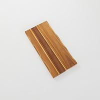 Serving Board, Acacia Wood, 17-3/4