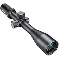 Match PRO 6-24X50 RIFLESCOPE