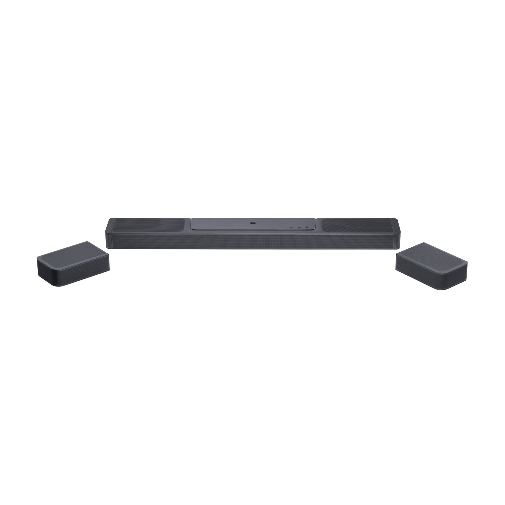 JBL Bar 1300X: 11.1.4-Channel soundbar with Detachable Surround Speakers, MultiBeam™, Dolby Atmos® and DTS:X®