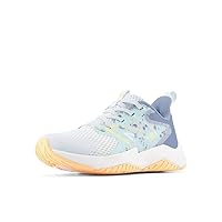 New Balance Unisex-Child Rave Run V2 Lace-up Shoe