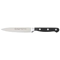 Winco Utility Knife, 5-Inch