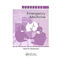 Emergency Medicine (Vademecum) Emergency Medicine (Vademecum) Kindle Paperback