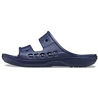 Crocs Unisex-Adult Baya Slide Sandal