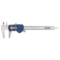 54-101-150-2, Xtra-Value Cal Digital Caliper With 0-6