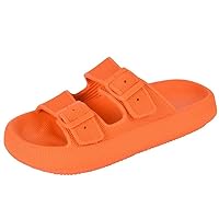 flip flop,Women Slippers Flat Heel Thick Sole Casual Beach Shoes Outdoor Slippers Lovers Slippers