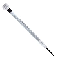 Ewatchparts SCREW DRIVER COMPATIBLE WITH ZENO MAGELLANO WATCH STRAP BAND 1.40MM