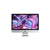 Apple iMac MRQY2LL/A 27 Inch Early 2019 i5 3.0GHz 8GB Ram - 1TB HHD (Renewed)