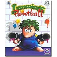 Lemmings Paintball