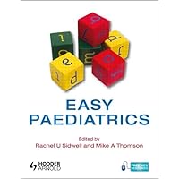Easy Paediatrics Easy Paediatrics Paperback