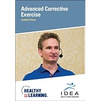 Advanced Corrective Exercise Advanced Corrective Exercise DVD