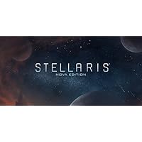 Stellaris - Nova Edition [Online Game Code] Stellaris - Nova Edition [Online Game Code] Mac PC