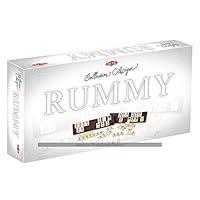 Rummy Classic - Tiles with Suits [Parallel Import]