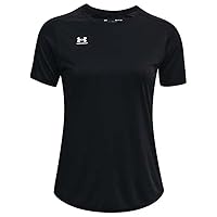 Under Armour Womens Challenger Short Sleeve Training Top