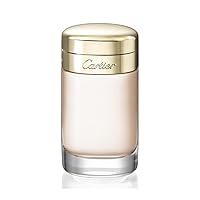 Cartier Baiser Vole Eau De Perfume Spray for Women, 1.6 Ounce