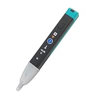 Electronic Faults Detector Test Pen Quick Check Circuit Tester LED for Coil Detection Tool Testers