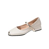 Women's Mary Jane Shoes C270747