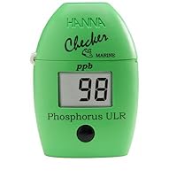 Hanna Instruments HI 736 Phosphorus Checker HC Handheld Photometer